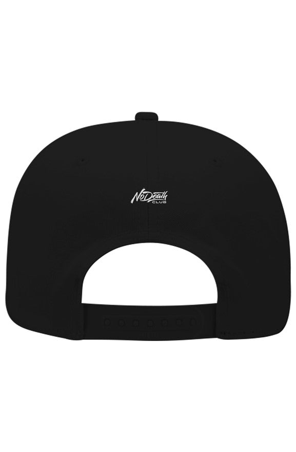 Mid Profile Baseball Cap