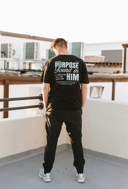 Men’s Found in Him Tee