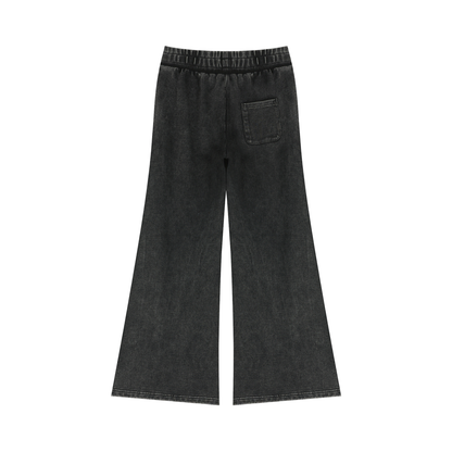 Women’s Mineral Wash REGENERATION Sweatpants