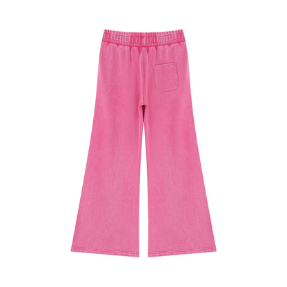 Women’s Mineral Wash REGENERATION Sweatpants