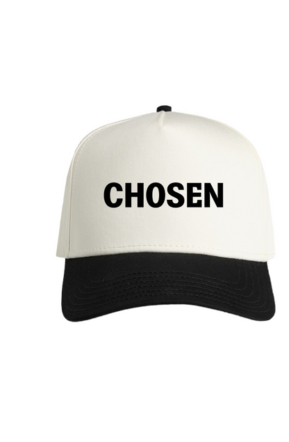The Chosen Hat