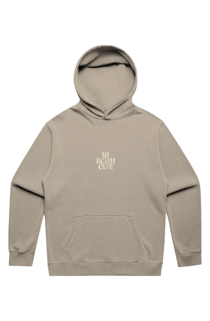 Grace to the Humble Premium Hoodie