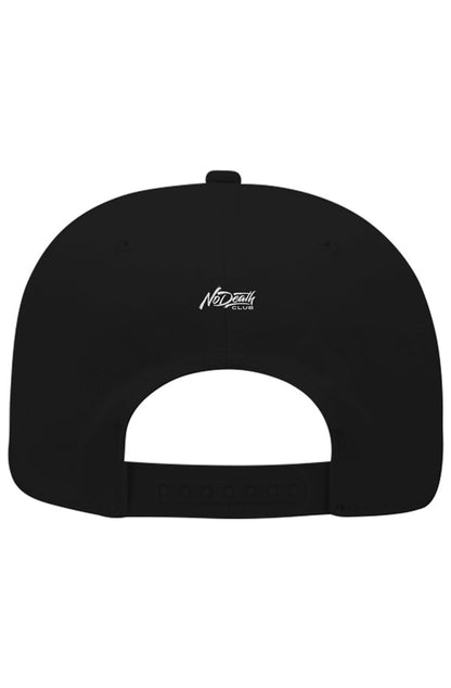 Mid Profile Baseball Cap