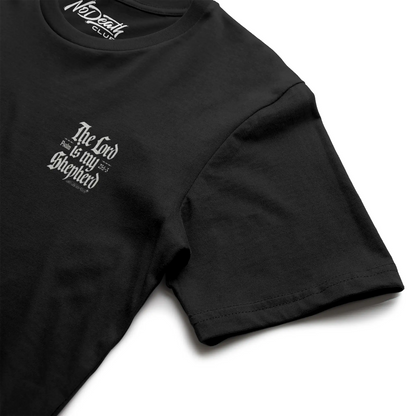 Men's Psalm 23 Essential Tee