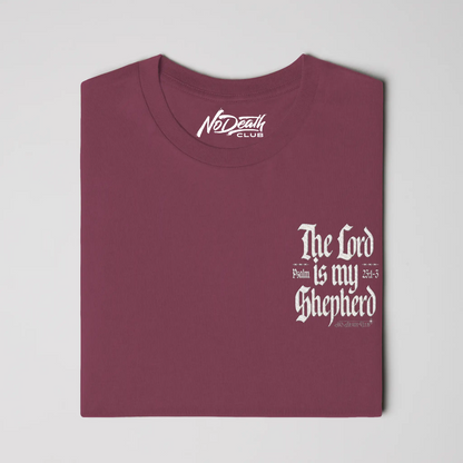 Men's Psalm 23 Essential Tee