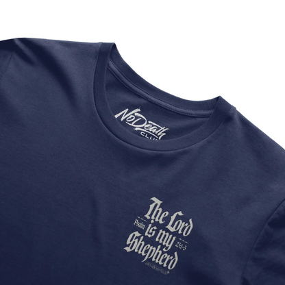 Men's Psalm 23 Essential Tee