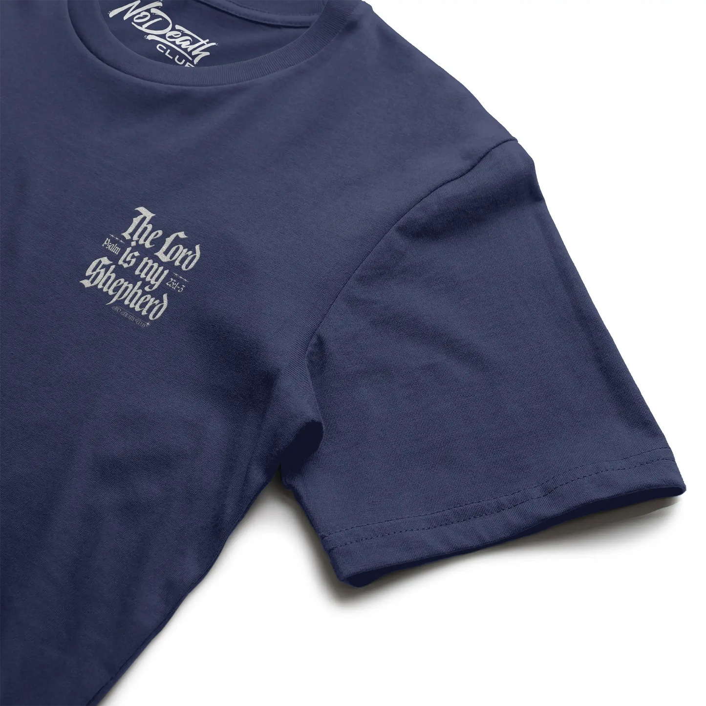 Men's Psalm 23 Essential Tee