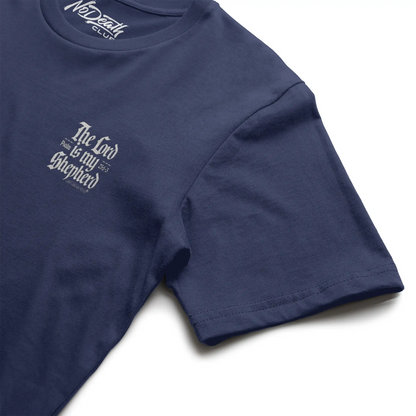 Men's Psalm 23 Essential Tee