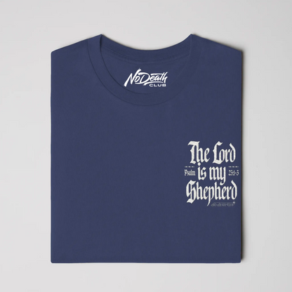 Men's Psalm 23 Essential Tee