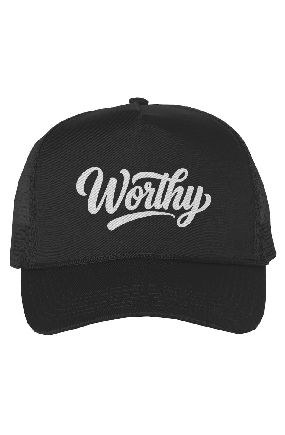 NDC Original "Worthy" Trucker