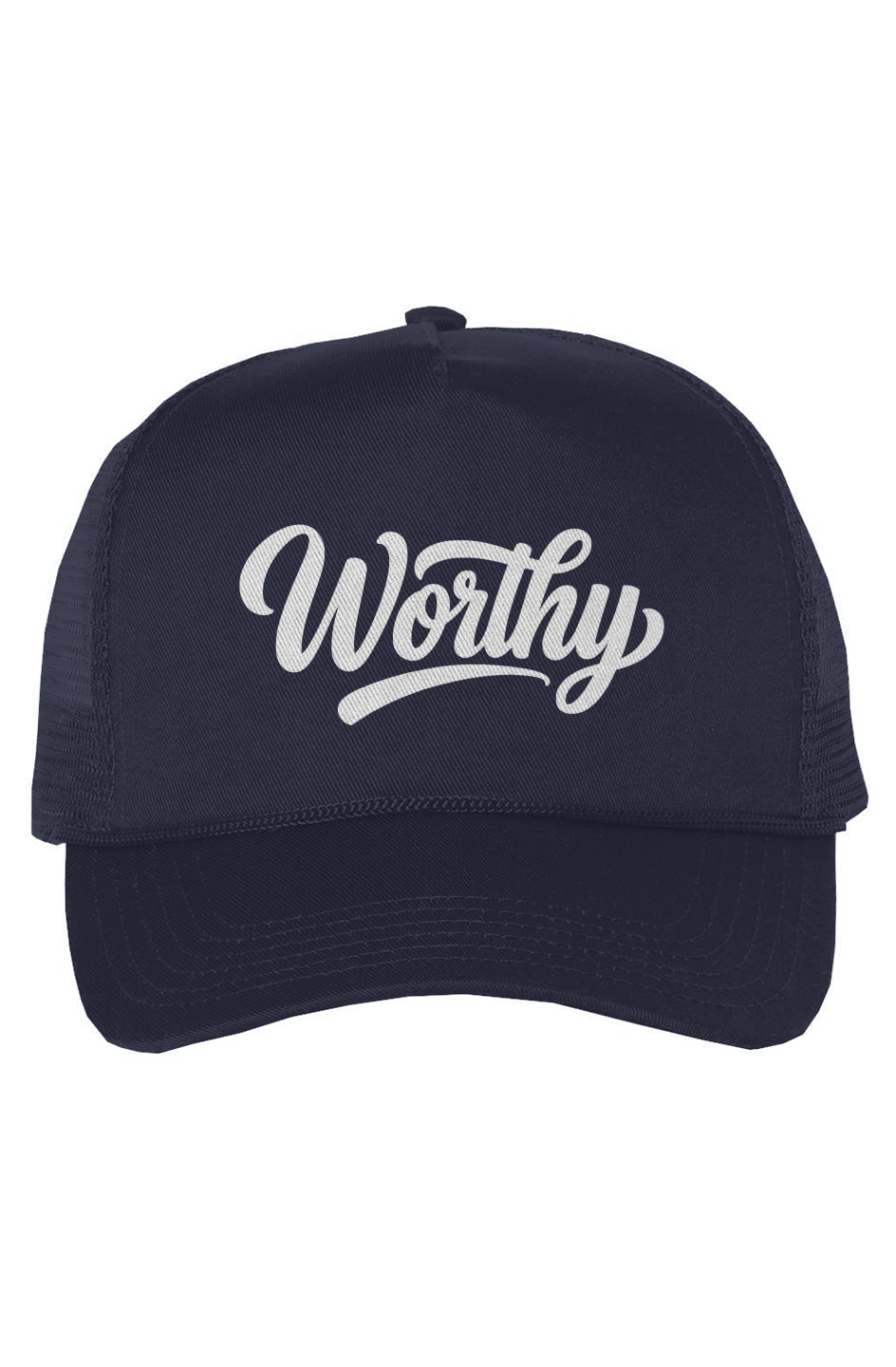 NDC Original "Worthy" Trucker