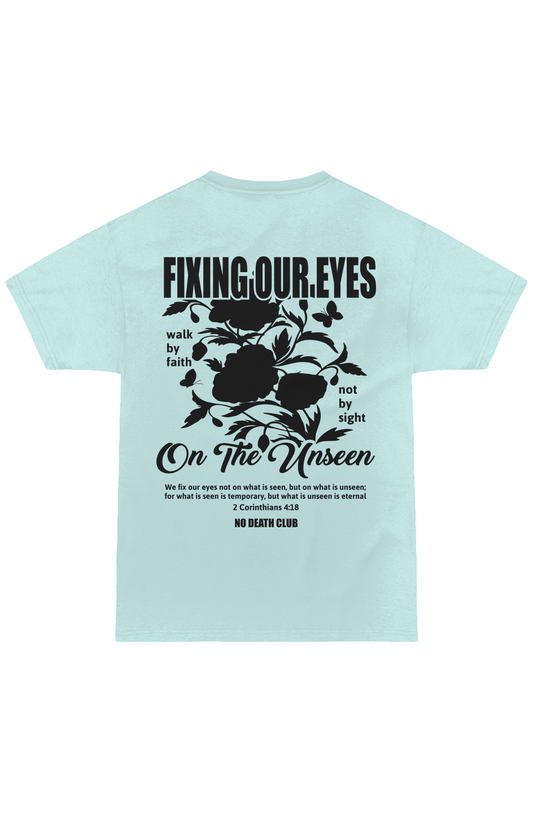 Fix Your Eyes Tee