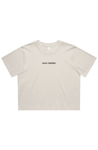Women's Called > Conformed Tee