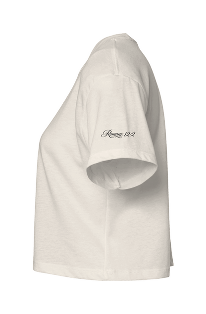 Women's Called > Conformed Tee