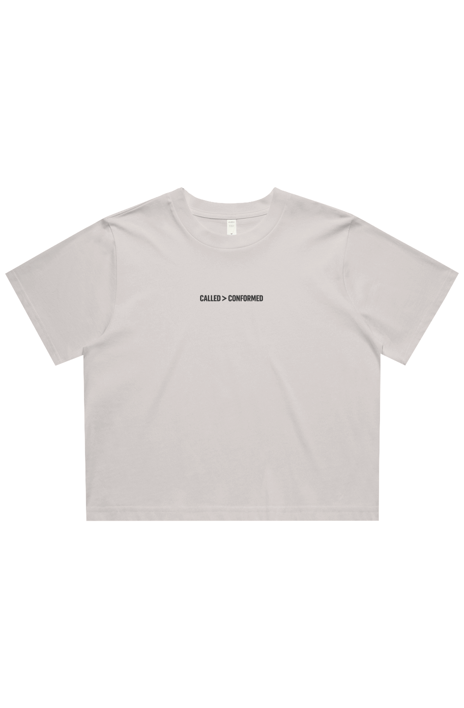 Women's Called > Conformed Tee