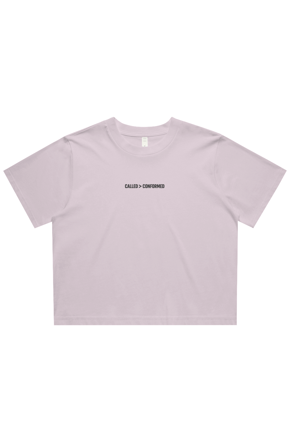Women's Called > Conformed Tee