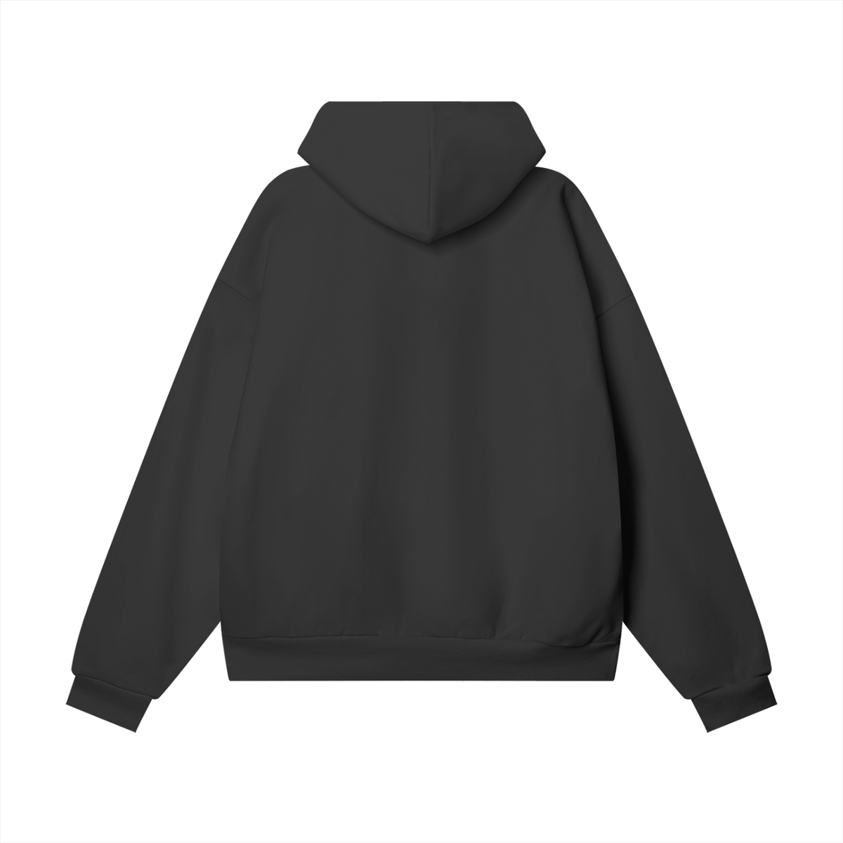NDC REGENERATION Logo Hoodie