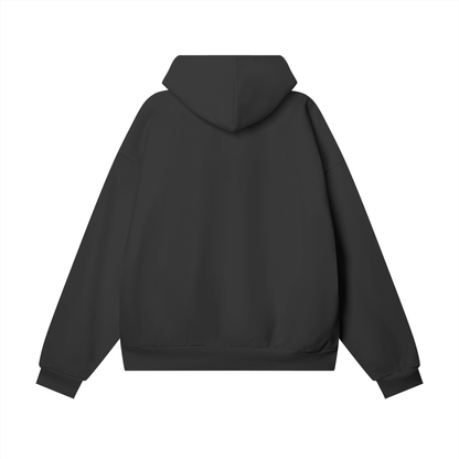 NDC REGENERATION Logo Hoodie