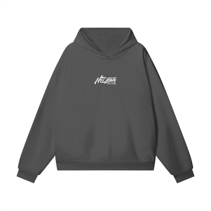 NDC REGENERATION Logo Hoodie