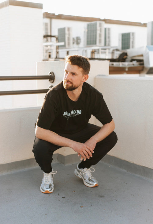 Men’s Found in Him Tee