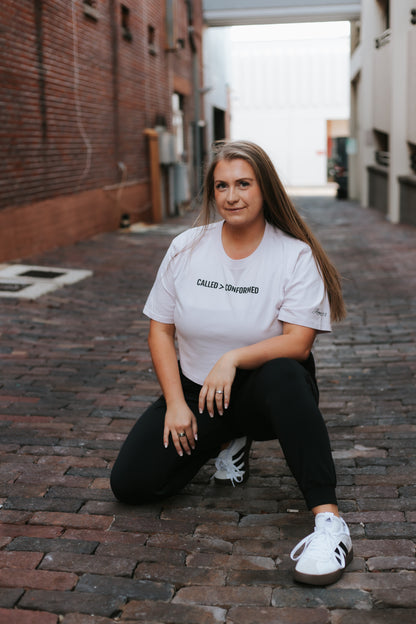 Women's Called > Conformed Tee