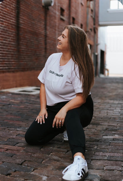 Women's Called > Conformed Tee