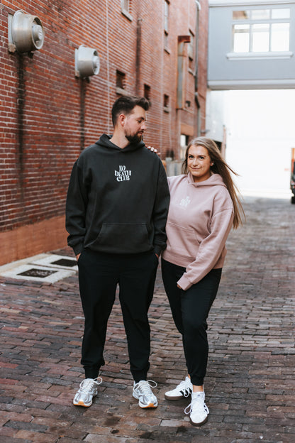 Women's Grace to the Humble Premium Hoodie