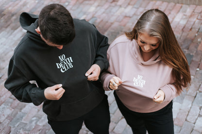Women's Grace to the Humble Premium Hoodie