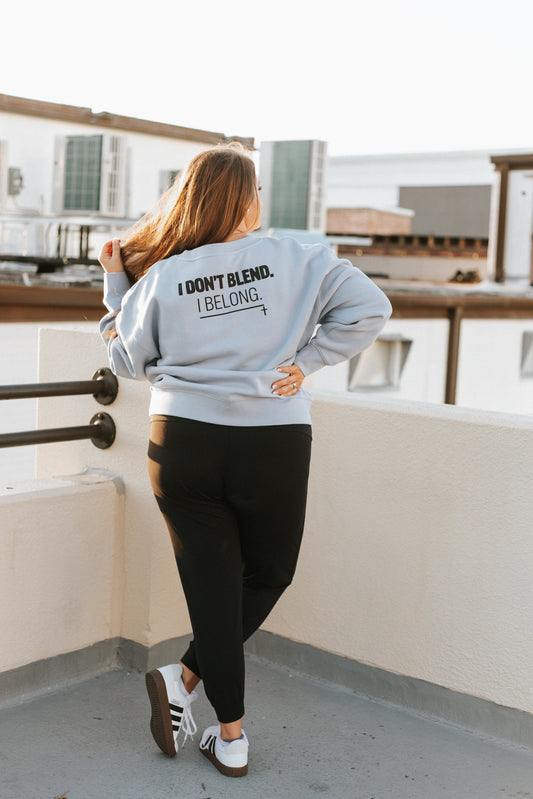 Women's Set Apart Crew