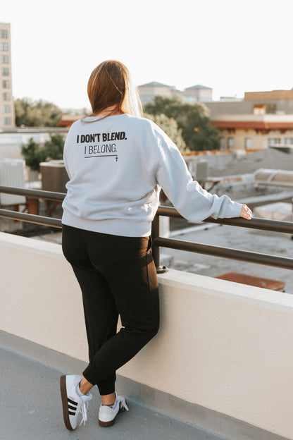 Women's Set Apart Crew