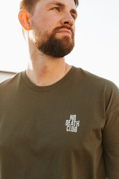 Men's Eternity Tee