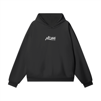 NDC REGENERATION Logo Hoodie