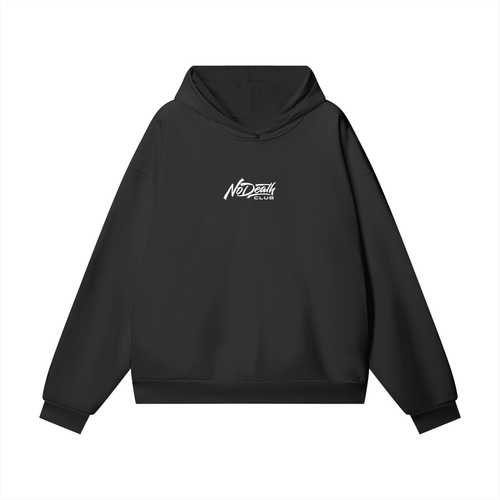 NDC REGENERATION Logo Hoodie