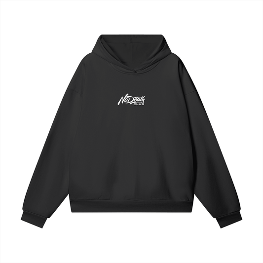 NDC REGENERATION Logo Hoodie
