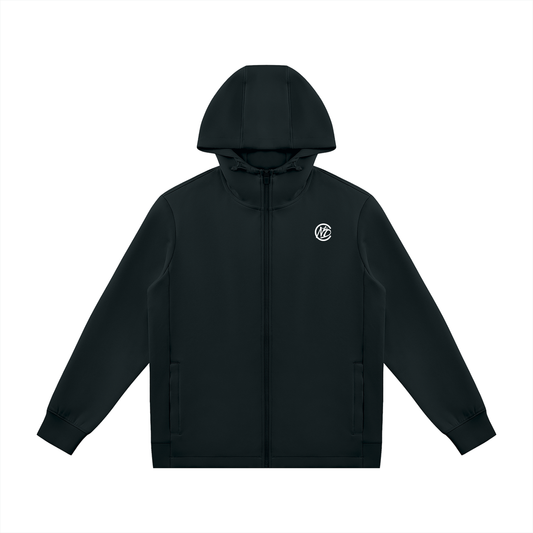 NDC REGENERATION Minimalistic Logo Hoodie