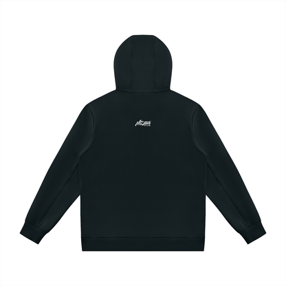 NDC REGENERATION Minimalistic Logo Hoodie