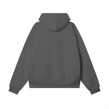 NDC REGENERATION Logo Hoodie