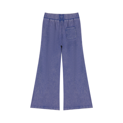 Women’s Mineral Wash REGENERATION Sweatpants