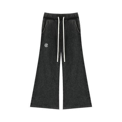 Women’s Mineral Wash REGENERATION Sweatpants